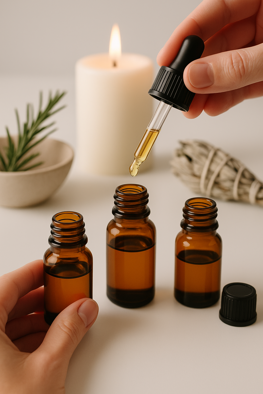 Aceites