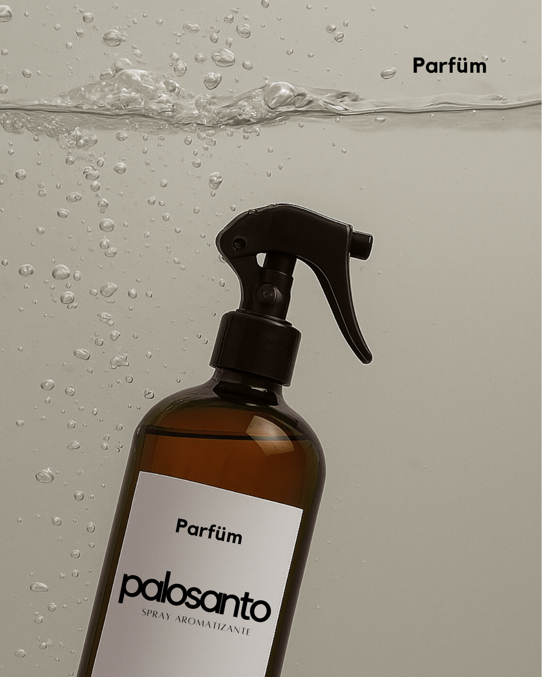 Parfüm - Productos de aromaterapia artesanales